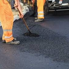 Best Driveway Repair and Patching  in Sherwood, OR